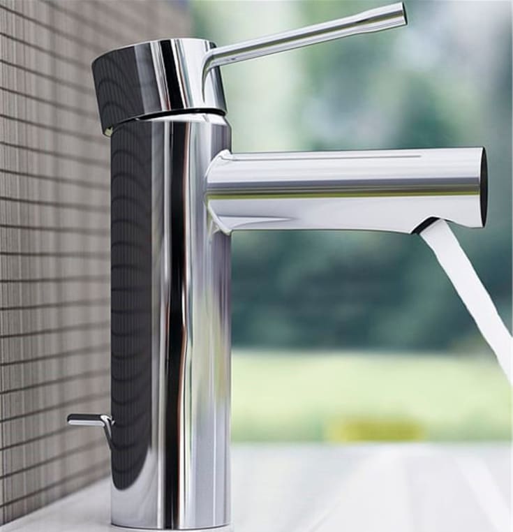 Grohe Essence servantbatteri, krom