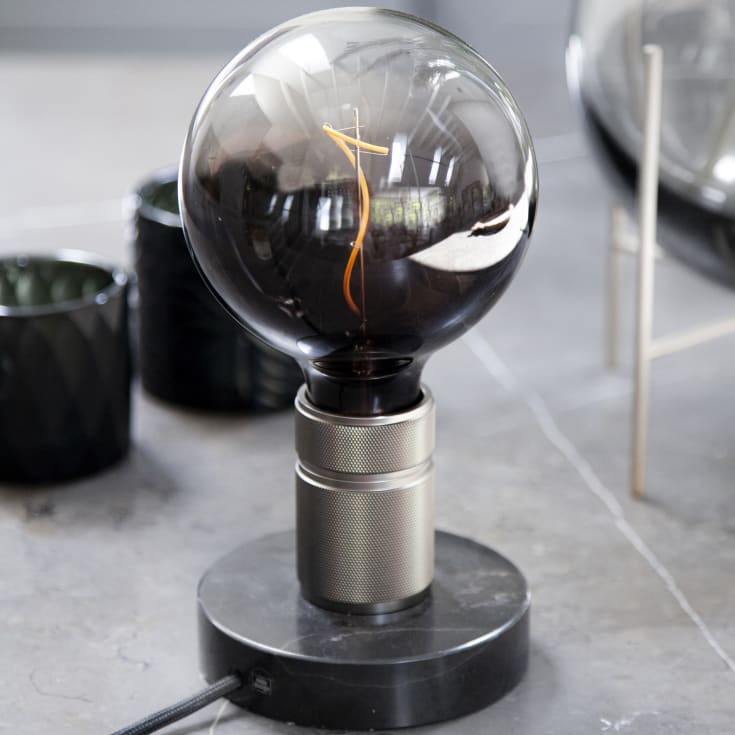 Halo Design Halo bordslampa