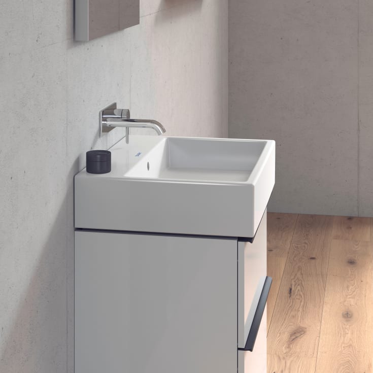 Duravit Vero Air tvättställ, 60x47 cm, vit