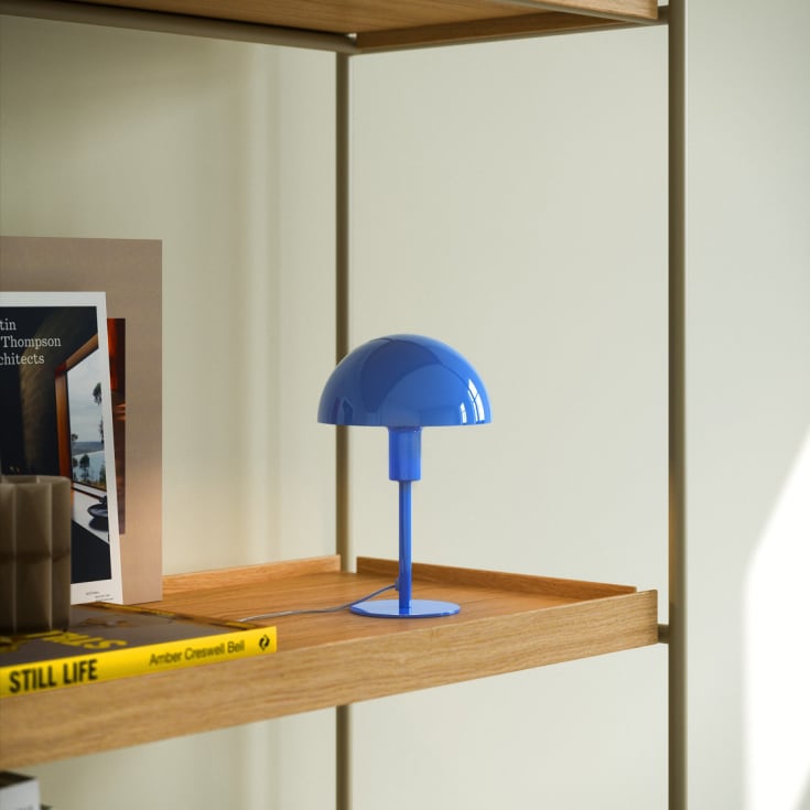 Nordlux Ellen Mini bordslampa, blÄ