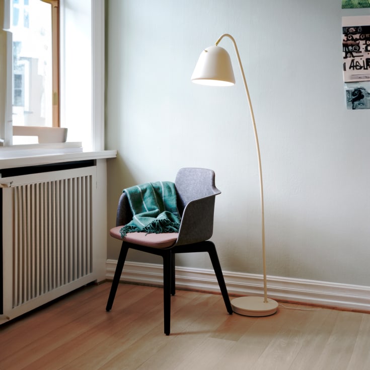 Nordlux Fleur golvlampa
