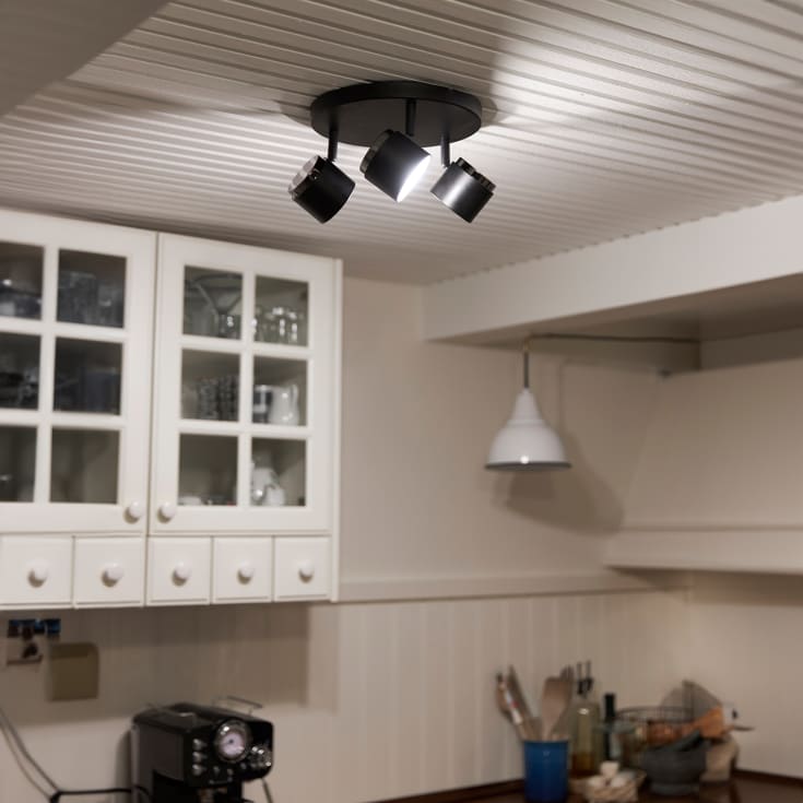 Nielsen Light Teater spotlampa