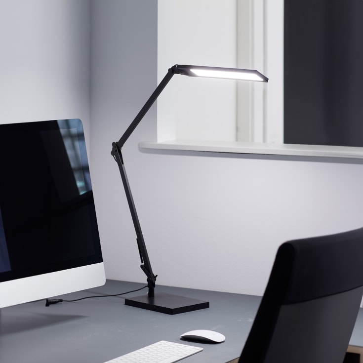 Nielsen Light Office arkitektlampa