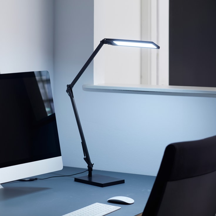 Nielsen Light Office arkitektlampa