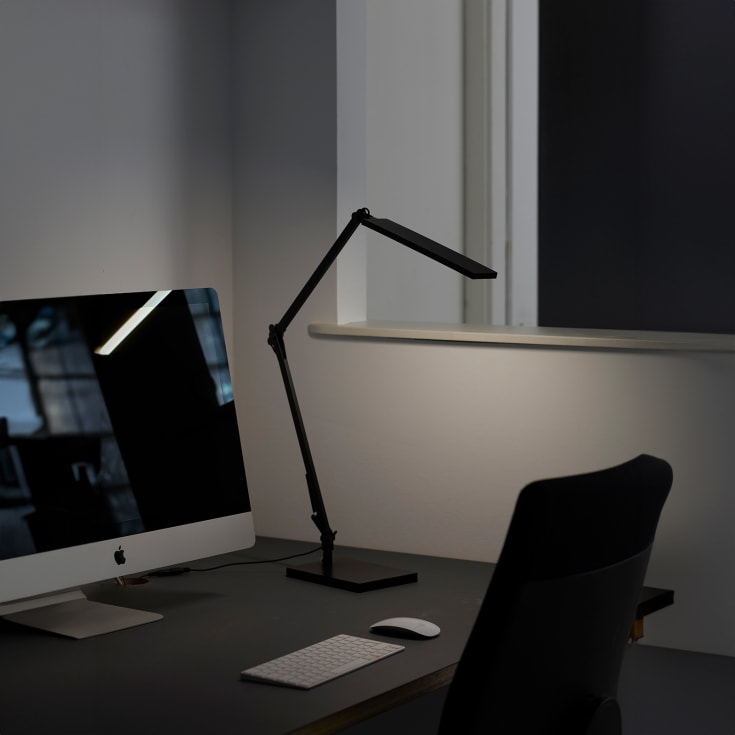 Nielsen Light Office arkitektlampa