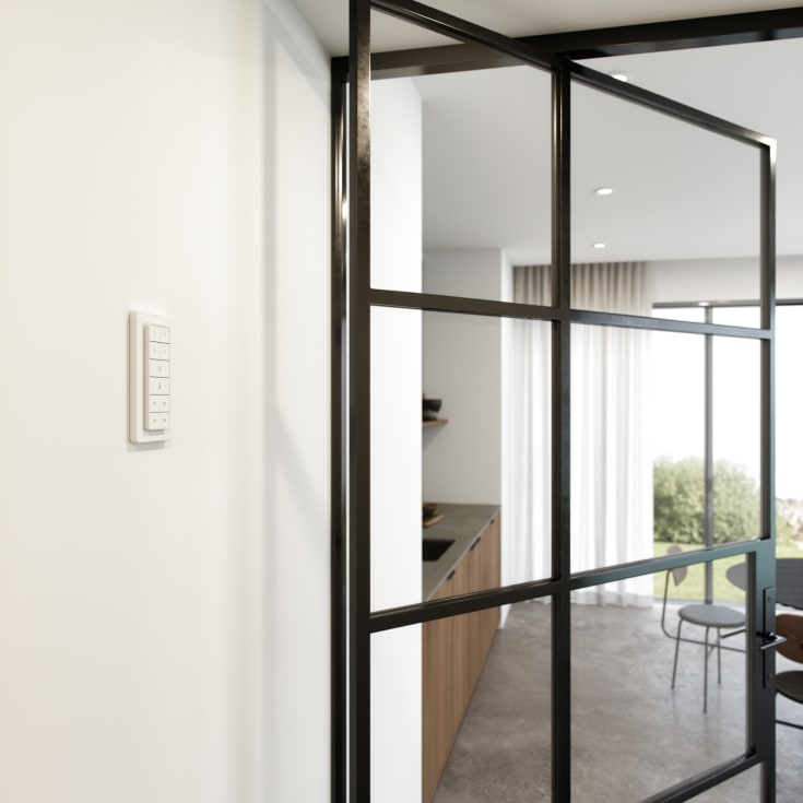 Nordlux Smart fjernbetjening