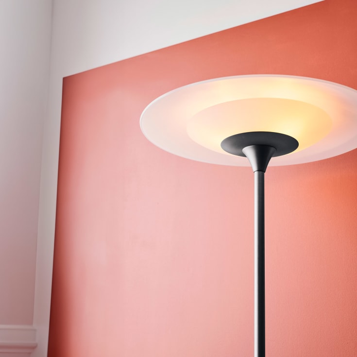 Halo Design Baroni golvlampa