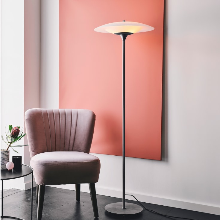 Halo Design Baroni golvlampa