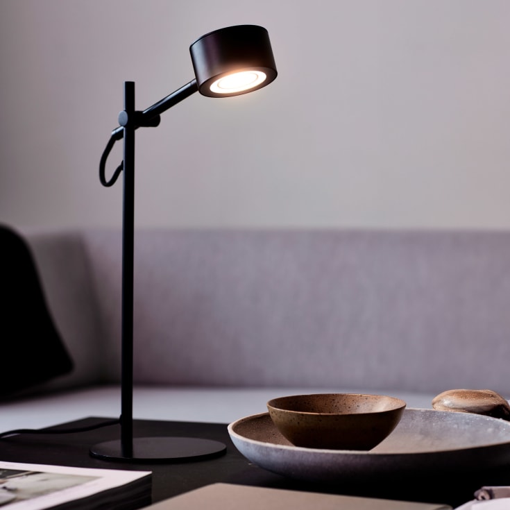 Nordlux Clyde bordslampa
