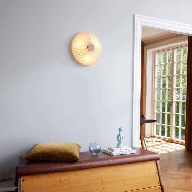 Halo Design Paris taklampa