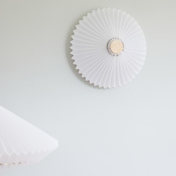 Halo Design Paris taklampa