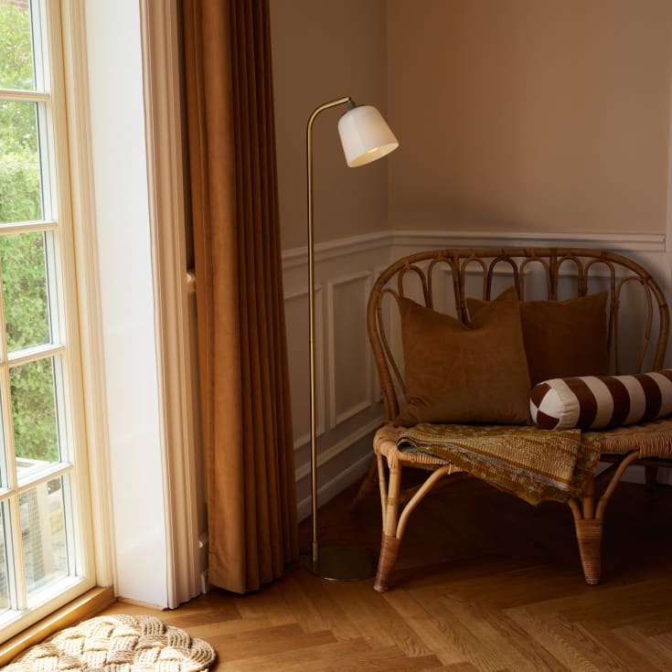 Halo Design Room 49 gulvlampe