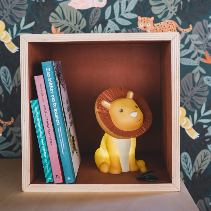 Atelier Pierre Junior Hakuna barnelampe, natur