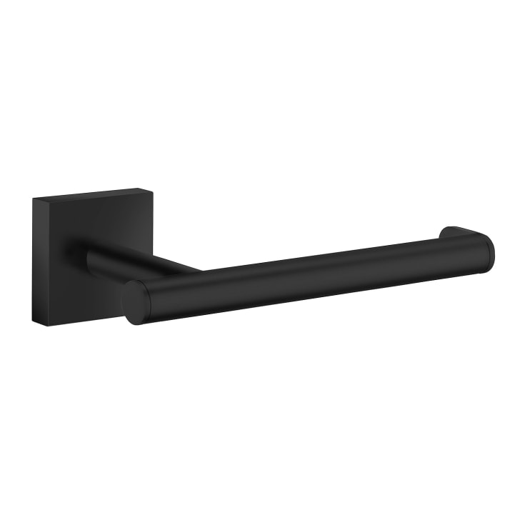 Smedbo House toiletrulleholder, mat sort