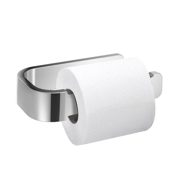 Hefe Outline toalettpappershÄllare, krom