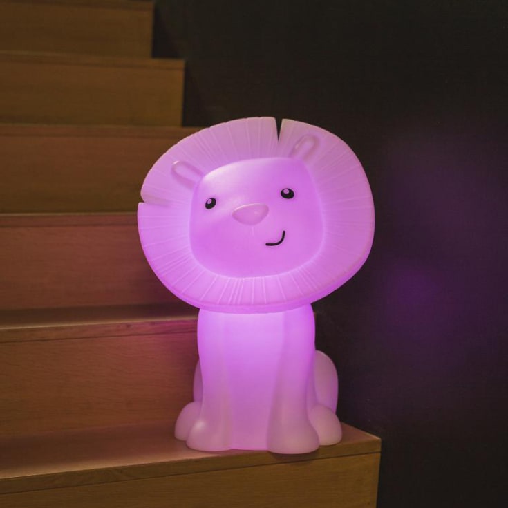 Atelier Pierre Junior Hakuna barnlampa, högtalare