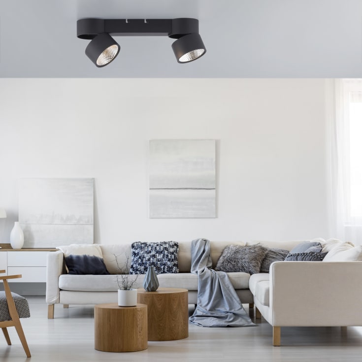 Paul Neuhaus Pure Nola spotlampe
