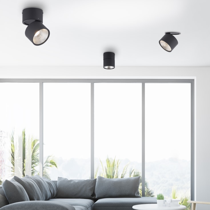 Paul Neuhaus Pure Nola spotlampe