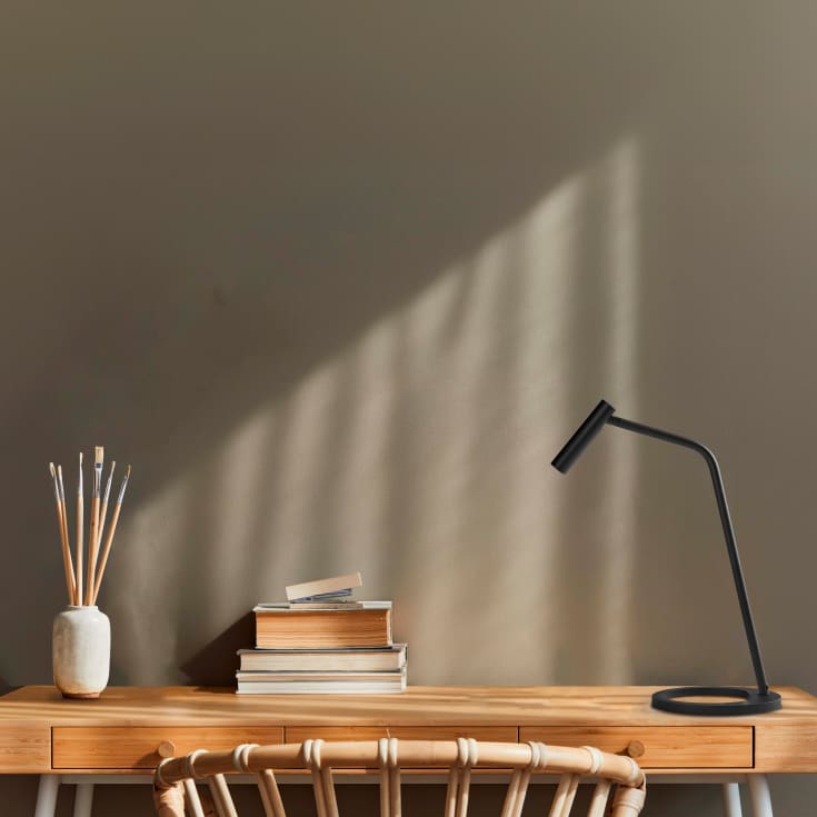 Antidark T1 bordlampe
