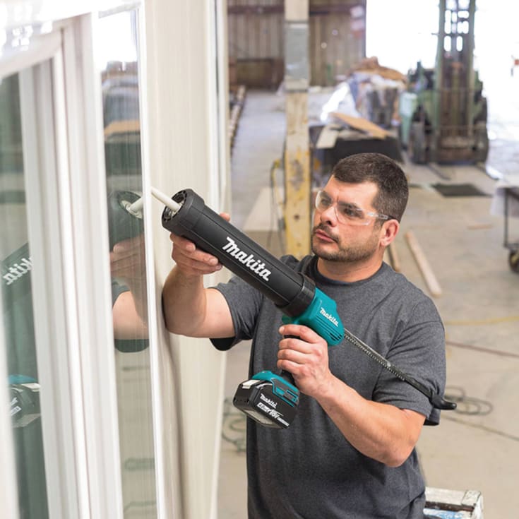 Makita fugepistol DCG180ZX,18 V