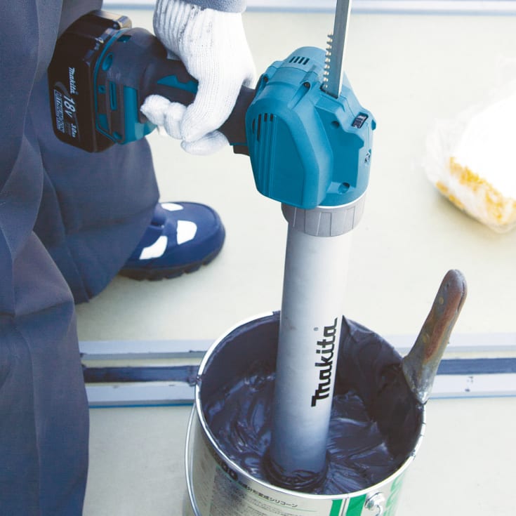 Makita Fugepistol 18 Volt uten batteri