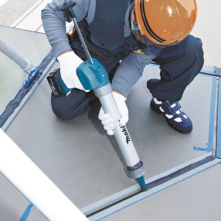 Makita Fugepistol 18 Volt uden batteri