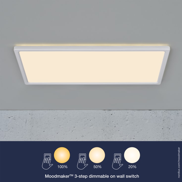 Nordlux Harlow panel