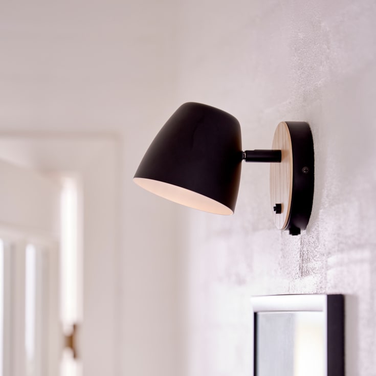 Nordlux Theo vegglampe