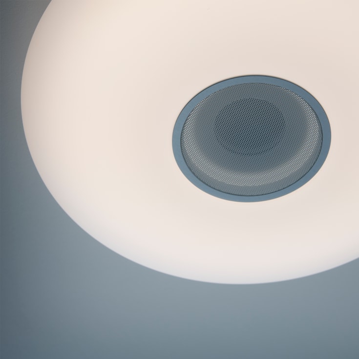 Nordlux Smart Djay taklampa