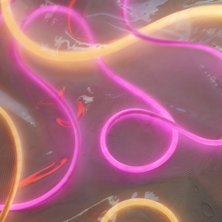 Studio About Flex Neon Tube, 5 m