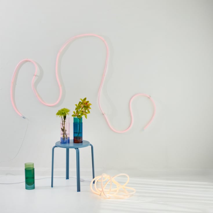 Studio About Flex Neon Tube, varmvit, 5 m