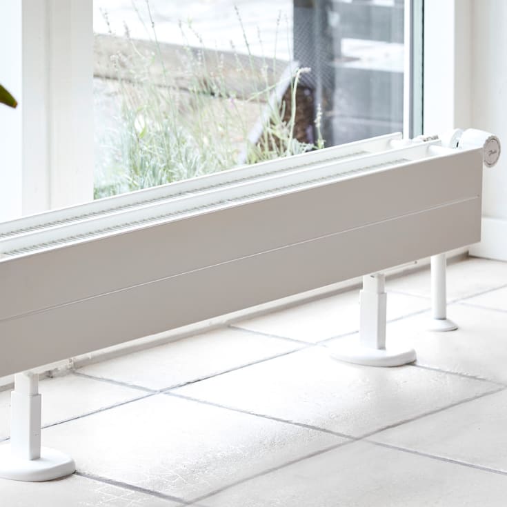 Hudevad 34 konvektor 14x150 cm, 14 m²