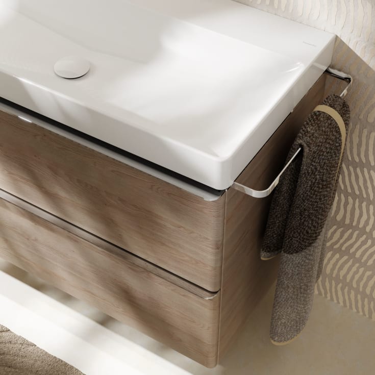 Hansgrohe Xelu Q underskab 58x47,5 cm, eg