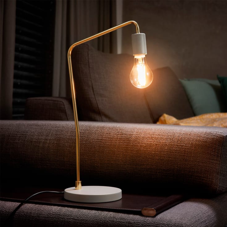 Ledvance Parathom E14 kronepære, 2700K, 5W, 5-pak