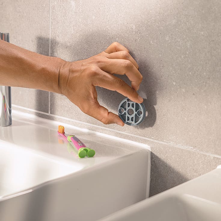 Grohe QuickGlue