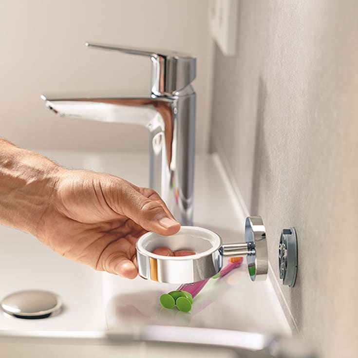 Grohe QuickGlue