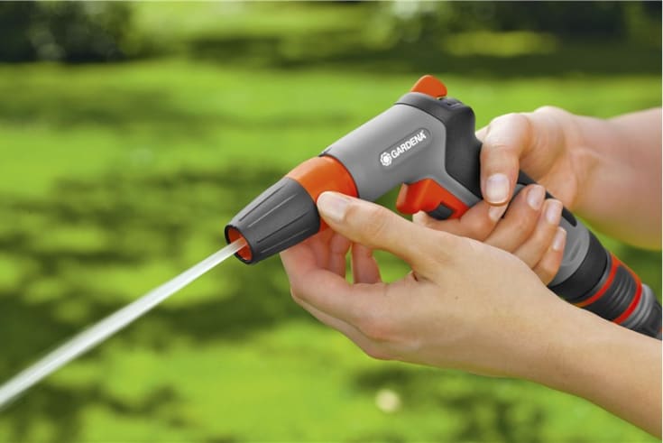 Gardena Classic sprutpistol