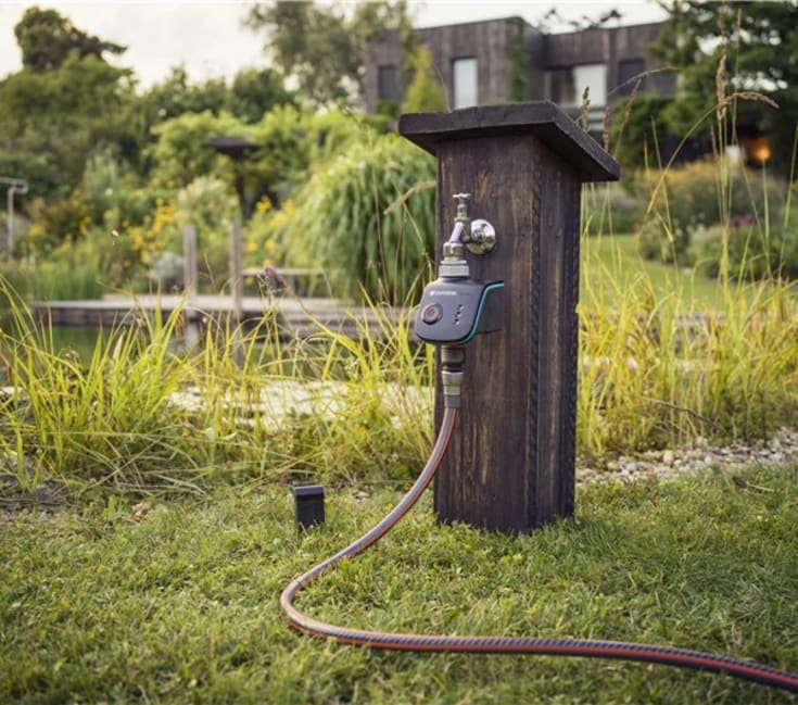 Gardena Smart vandingssæt