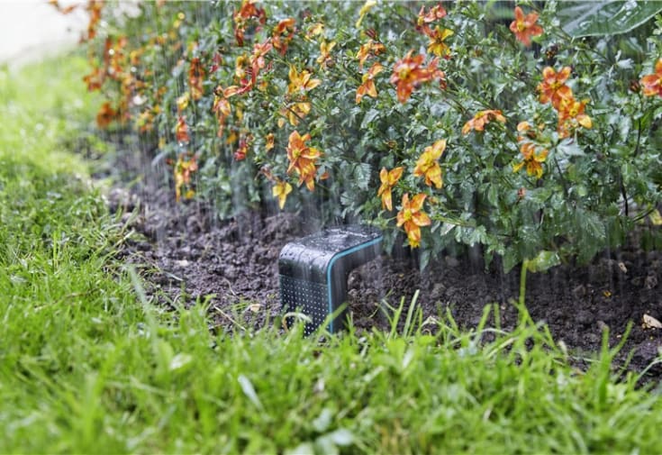 Gardena Smart sensor, 19040-20