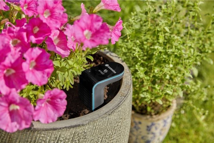 Gardena Smart sensor, 19040-20