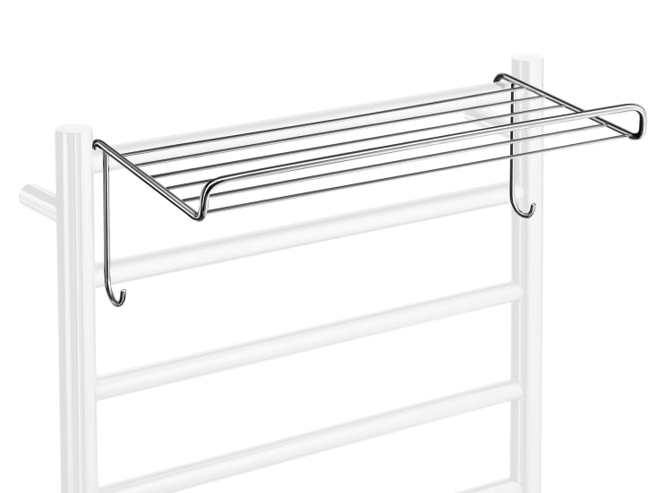 Smedbo Dry hylle, 42,7x22,3, krom