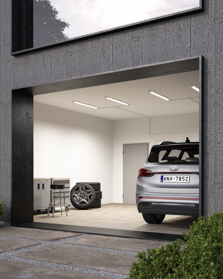 Nordlux Marisol LED armatur, 13,5W, 4000K