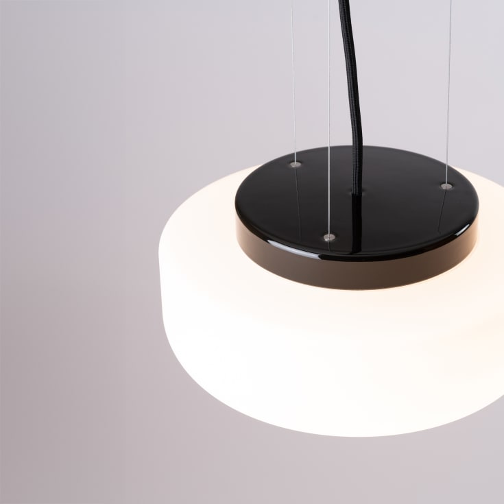 Ifö Electric Solenne pendel, sort