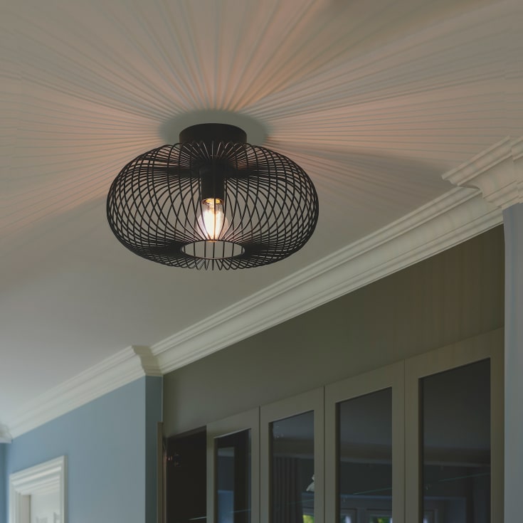 Nordlux Beroni taklampe
