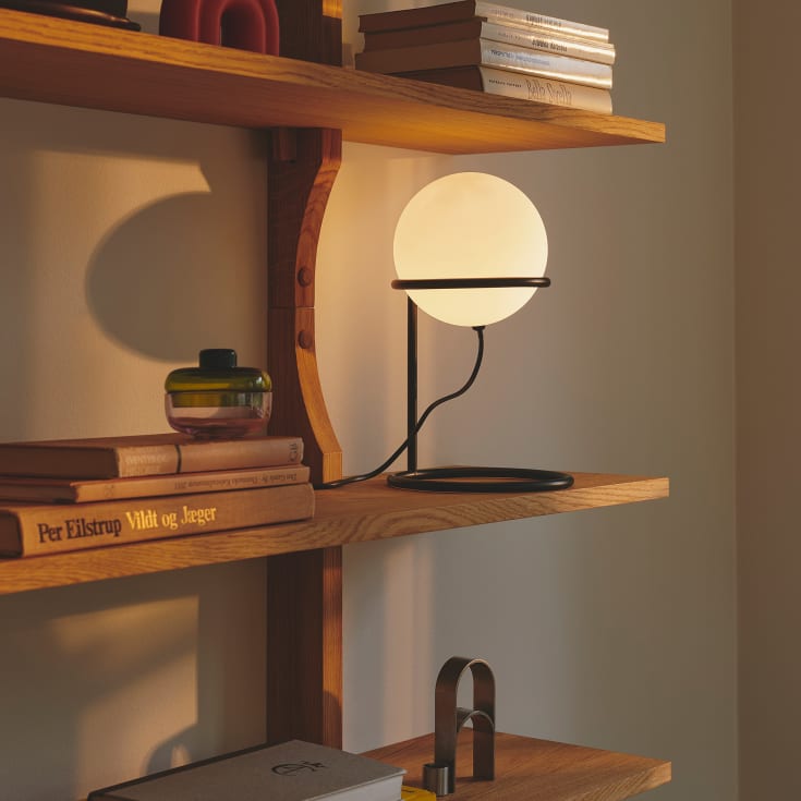 Nordlux Wilson bordslampa