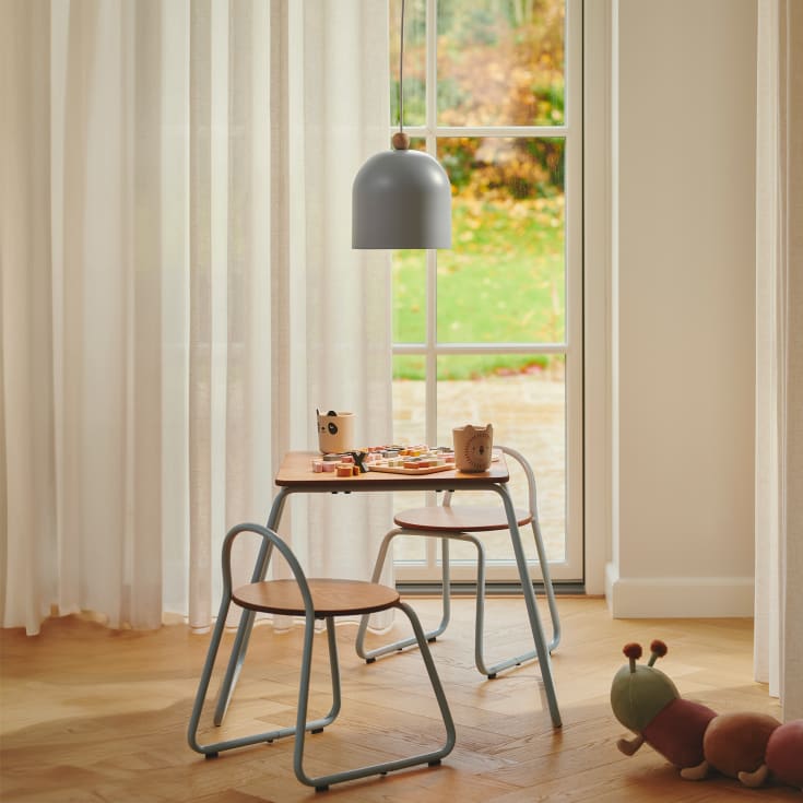 Nordlux Gaston pendellampe, blå