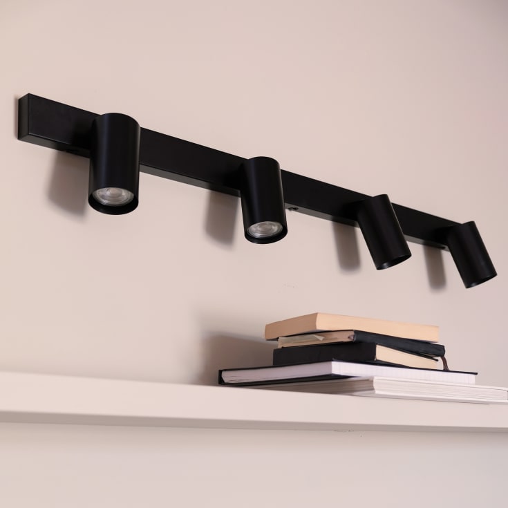 Dyberg Larsen Modern spotlampe