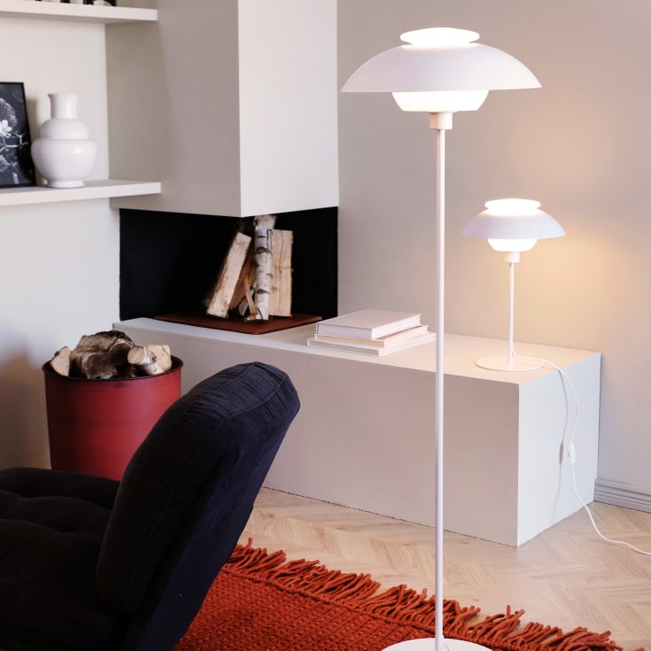 Dyberg Larsen Opus bordlampe