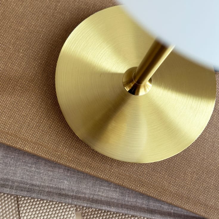 Dyberg Larsen Sia bordslampa