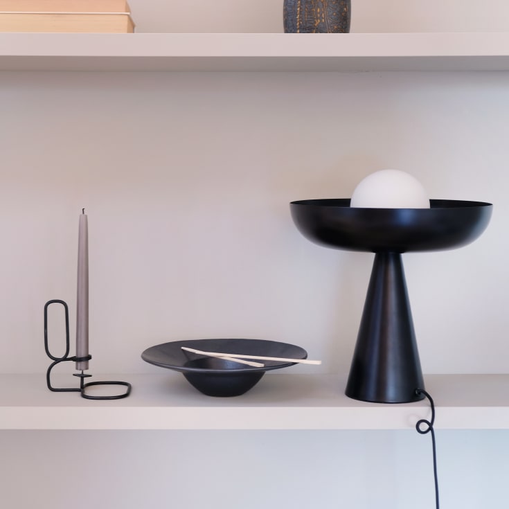 Dyberg Larsen Ava bordslampa